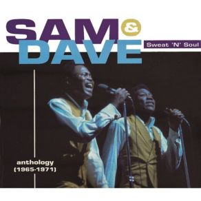 Download track Hold On! I'm A Comin' Sam & Dave
