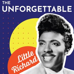 Download track I'm Trampin' Little Richard
