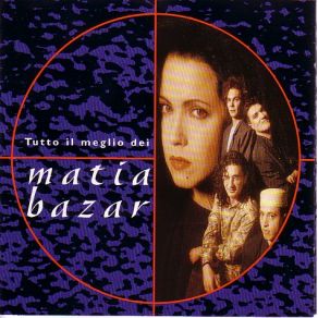 Download track Tu Semplicita' Matía Bazar