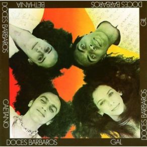 Download track Genesis Caetano VelosoGil, Gal, Caetano, Bethania