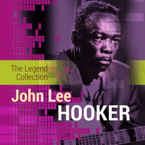 Download track Three Long Years Ago John Lee Hooker