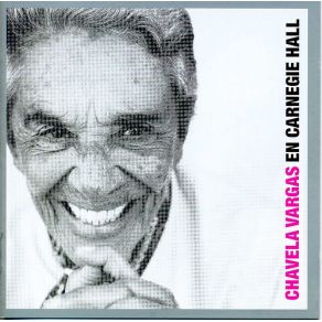 Download track Volver, Volver... Chavela Vargas