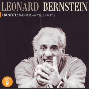 Download track He Trusted In God Bernstein, Leonard Bernstein