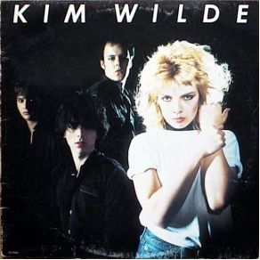 Download track Falling Out Kim Wilde