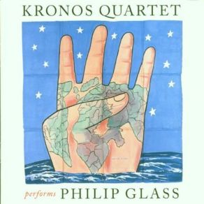 Download track String Quartet No. 5 - IV Philip Glass
