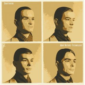 Download track Computer Love (The3rdMan Mix) Kraftwerk