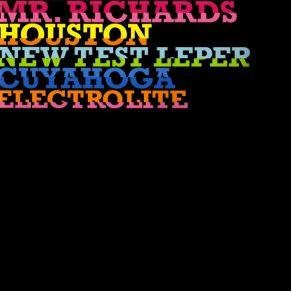 Download track Wolves, Lower R. E. M., Michael Stipe