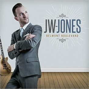 Download track Watch Your Step JW - Jones