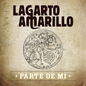 Download track Parte De Mí Lagarto Amarillo