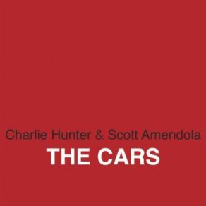 Download track Your Cheatin' Heart Charlie Hunter, Scott Amendola