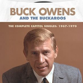 Download track That's All Right With Me (If It's Alright With You) Mono Single Version Buck Owens, The Buckaroos