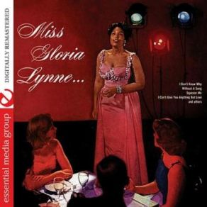 Download track They Didn't Believe Me Gloria Lynne