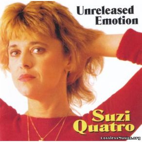 Download track I'm A Rocker Suzi Quatro