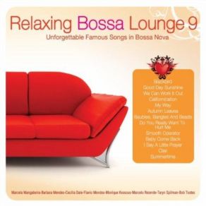 Download track Back To December (Bossa Version) Priscilla Mariano