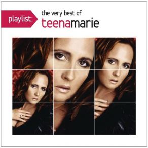 Download track Can'T Last A Day Teena Marie