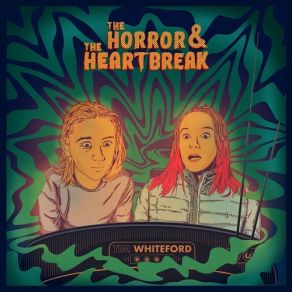 Download track I'm A Monster Tim Whiteford