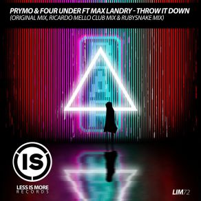 Download track Throw It Down (RubySnake Remix) Max LandryRubySnake