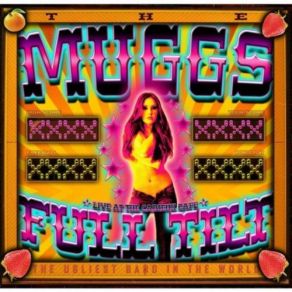 Download track Notes From Underground The Muggs