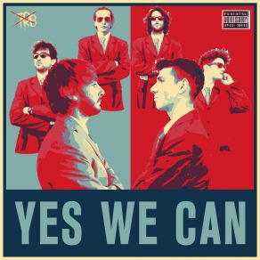 Download track Yes We Can! (Intro) Trb Crew