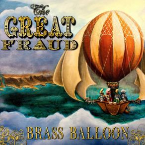 Download track Cold Machine Great Fraud