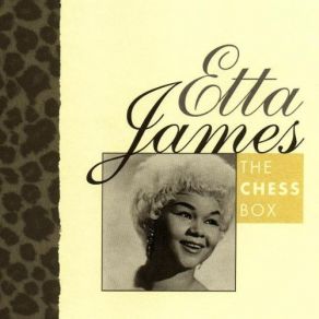 Download track Do I Make Myself Clear Etta James