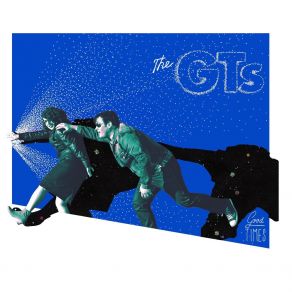 Download track Rock And Roll (The Only Thing I Know) GTS