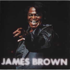 Download track Talkin' Loud And Sayin' Nothin' James Brown