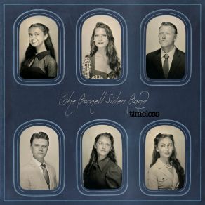 Download track Rollin' In My Sweet Baby's Arms The Burnett Sisters Band