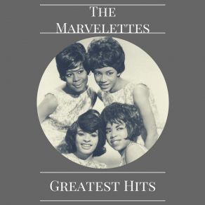 Download track Twistin Postman The Marvelettes