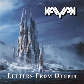 Download track Parallel Universe Kayak