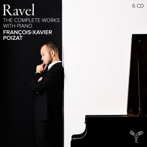 Download track Valses Nobles Et Sentimentales, M. 61 I. Modéré – Tres Franc Francois Xavier PoizatSentimentales, M. 61 I. Modéré – Tres Franc