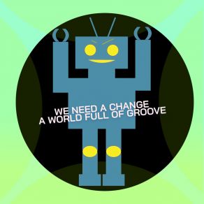 Download track Drop The Beat (Edit Mix) We Need A Change