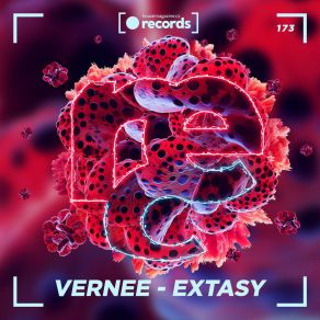 Download track Extasy (Radio Edit) Vernee