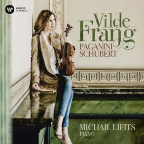 Download track Paganini- Cantabile In D Major, Op. 17, MS 109 Vilde Frang