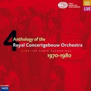 Download track Cd 08 - 05. Johann Sebastian Bach - _ _ Wedding Cantata _ _, Bwv 202 - Aria - Wenn Die Frühlingslüfte Streichen Royal Concertgebouw Orchestra