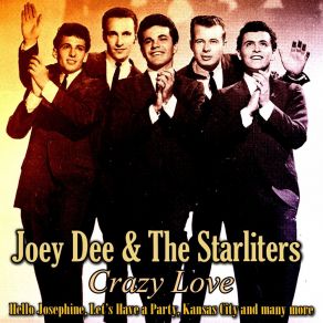 Download track Keep Your Mind On What You're Doing The Starliters