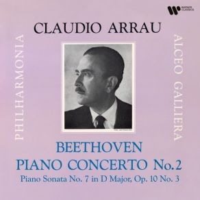 Download track 06. Piano Sonata No. 7 In D Major, Op. 10 No. 3 III. Menuetto. Allegro Ludwig Van Beethoven