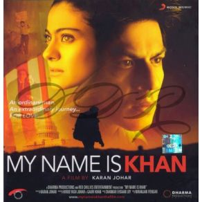 Download track Allah Hi Reham My Name Is KhanRashid Khan