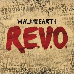 Download track A Hard Rain'S Gonna Fall Walk Off The Earth