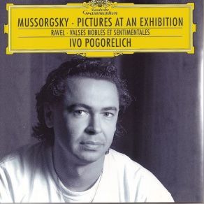 Download track 13 - Mussorgsky- Pictures At An Exhibition - VIII. Catacombae- Sepulcrum Romanum Musorgskii, Modest Petrovich