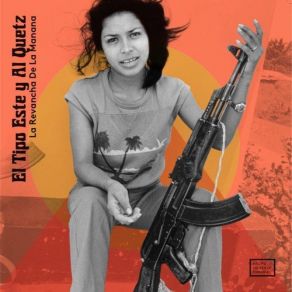 Download track Usame Quetzal, El Tipo Este