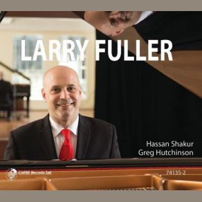 Download track Django Larry Fuller