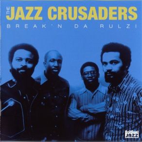 Download track (You've Got) Personality The Jazz Crusaders