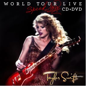 Download track Medley: Back To December / Apologize / You'Re Not Sorry (Live) Taylor Swift
