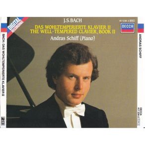 Download track 4. Das Wohltemperierte Klavier. II. Buch: 17. Präludium Und Fuge As-Dur BWV 886 Johann Sebastian Bach