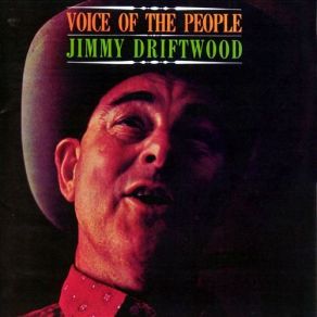 Download track What Is The Color Of The Soul Of A Man? Jimmy Driftwood