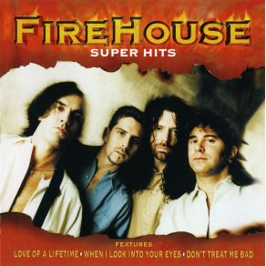 Download track Trying To Make A Living Firehouse