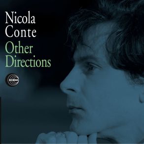 Download track A Time For Spring Nicola Conte