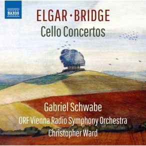 Download track 1. Elgar: Cello Concerto In E Minor Op. 85 I. Adagio Moderato Gabriel Schwabe, ORF Vienna Radio Symphony Orchestra