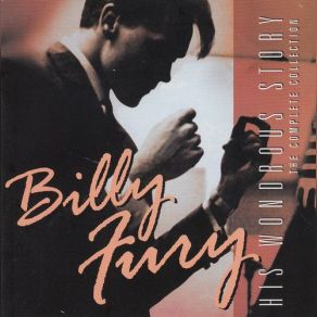 Download track Collette Billy Fury